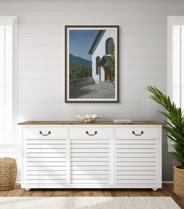 Among the Alps - Limited Edition Prints (50)