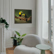 Print - Birds of Paradise