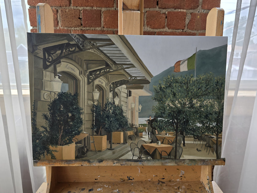 Original - Taste of Como