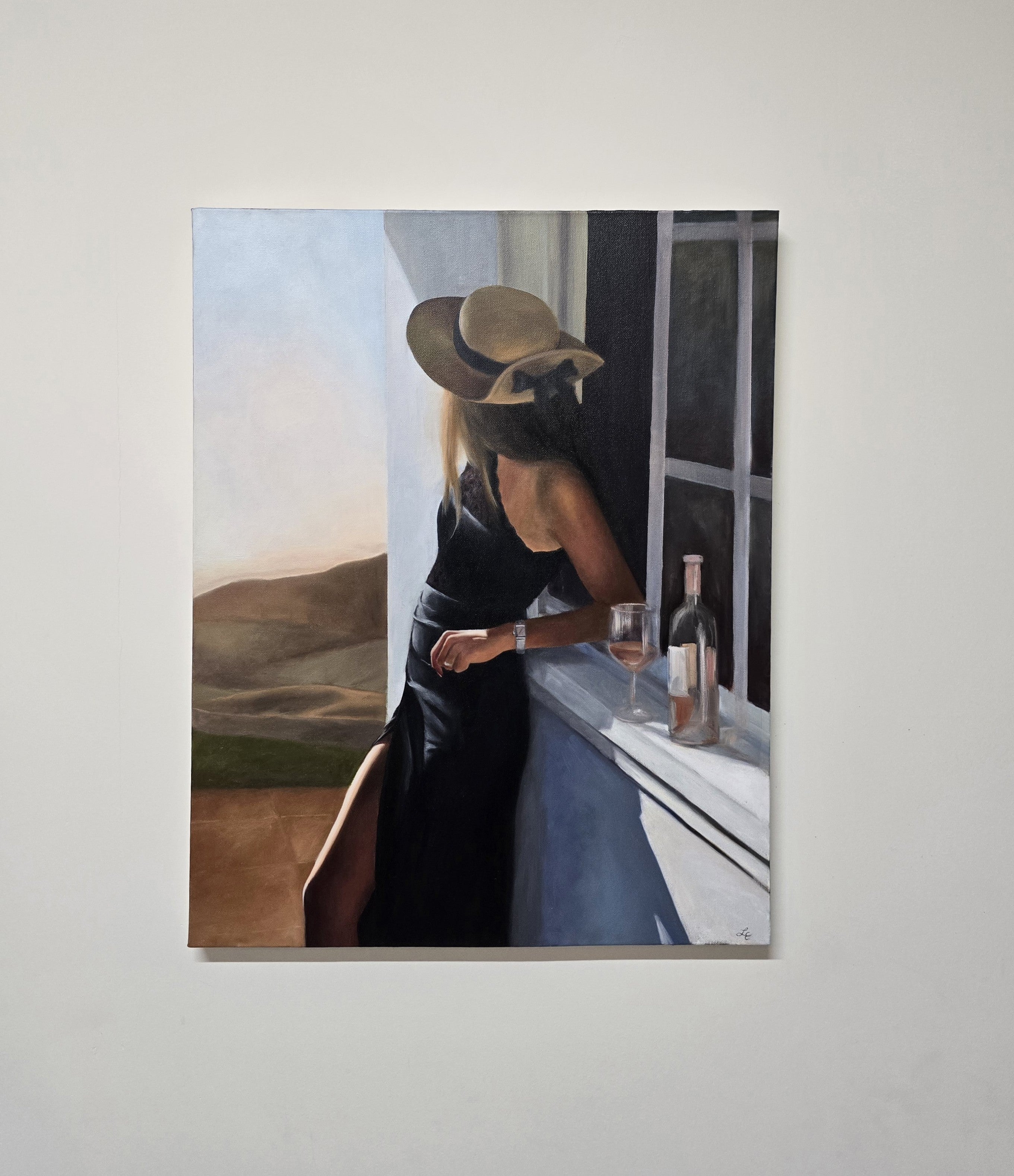 Original - Golden Moment