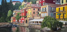 Original - Italian Hues