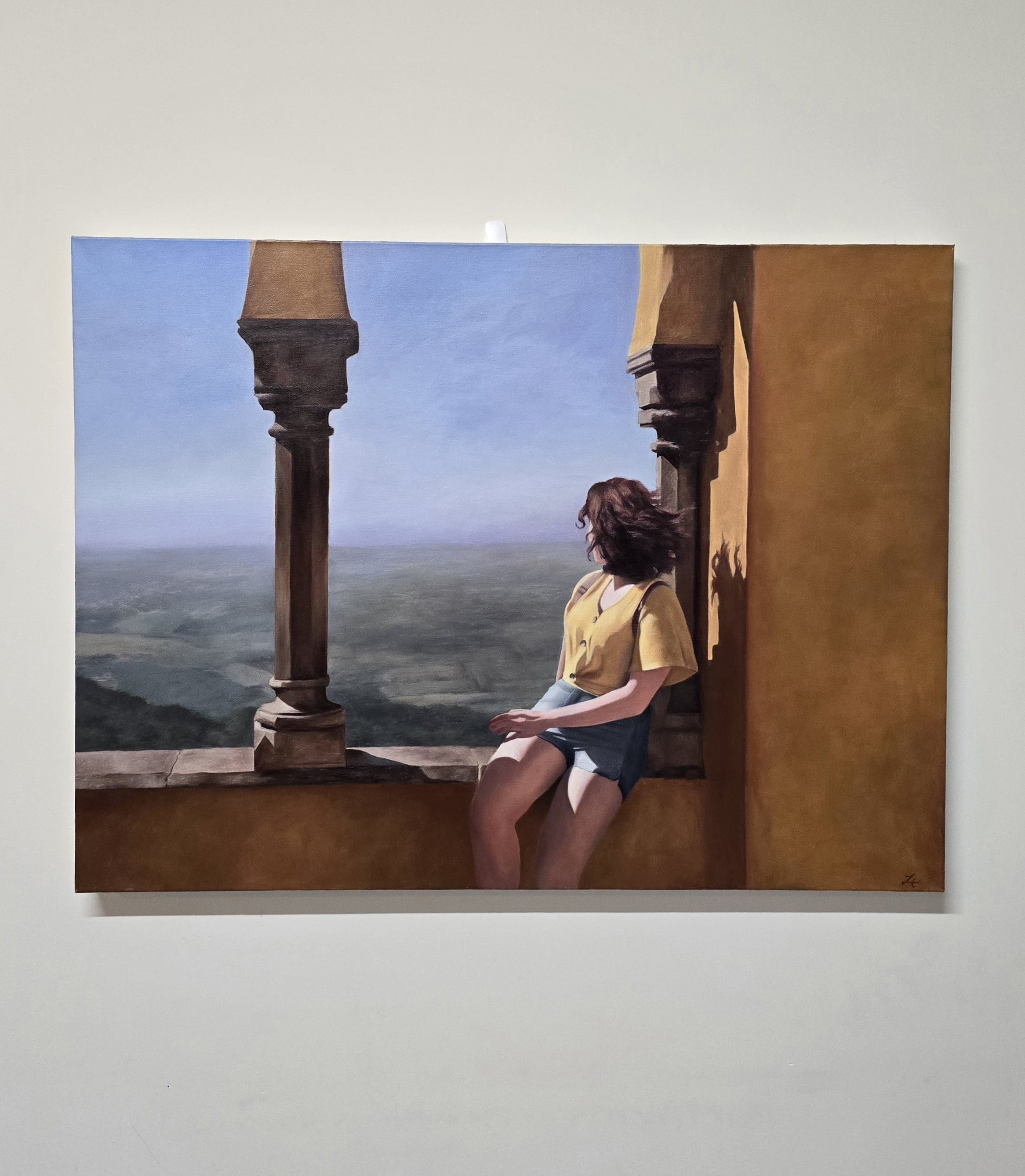 Original - Her Horizon