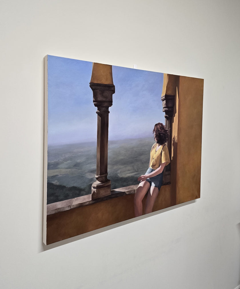 Original - Her Horizon