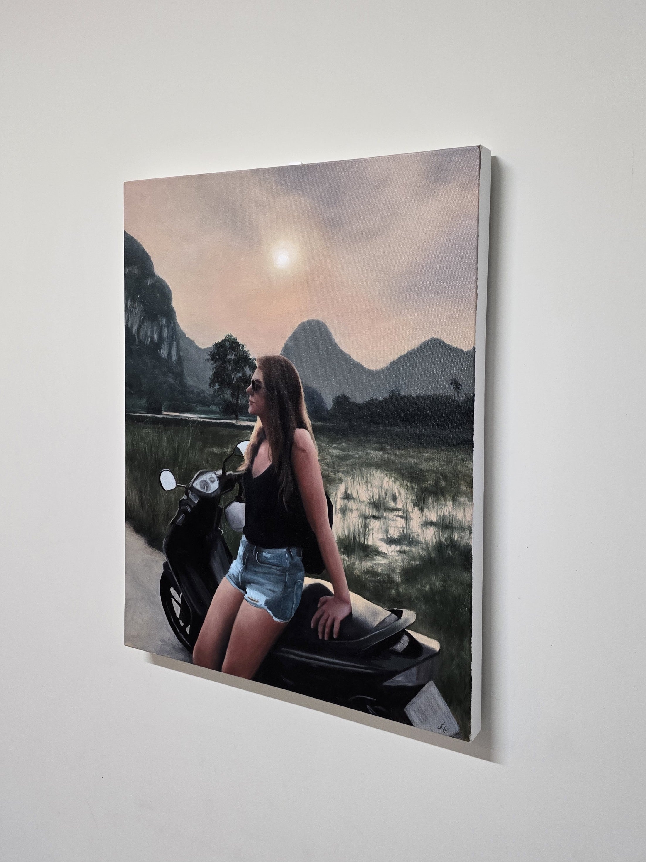 Original - The Scenic Route