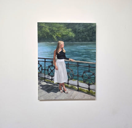 Original - River Walk