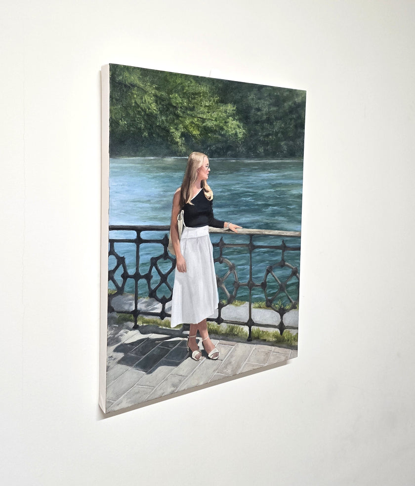 Original - River Walk