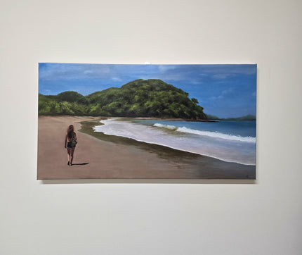Original - Shoreline Stroll