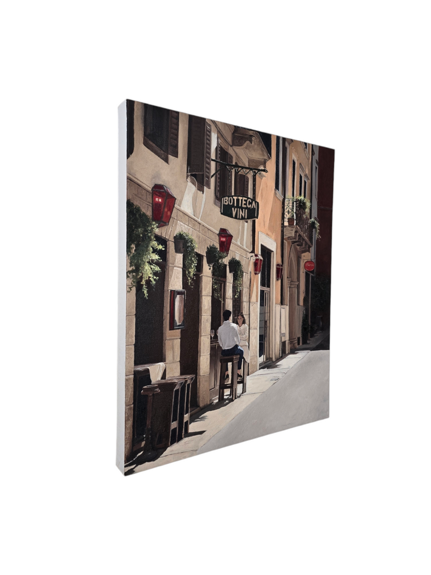 Original - Vino e Conversazione : Wine and Conversation