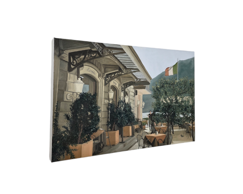 Original - Taste of Como