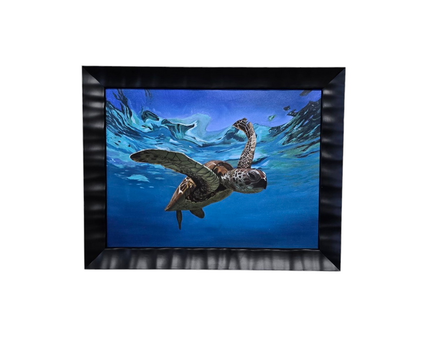 Original - Sea Turtle