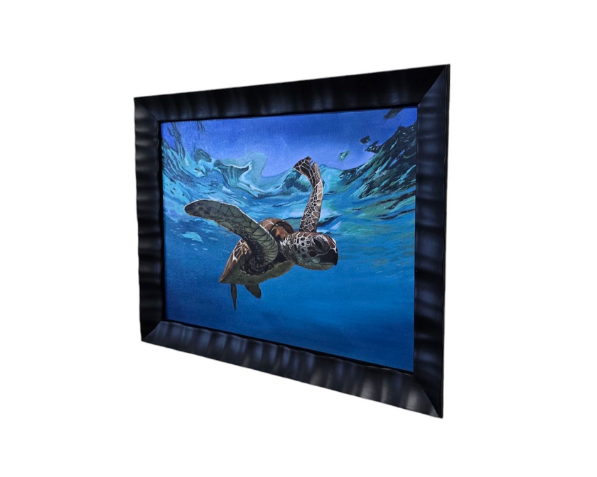 Original - Sea Turtle
