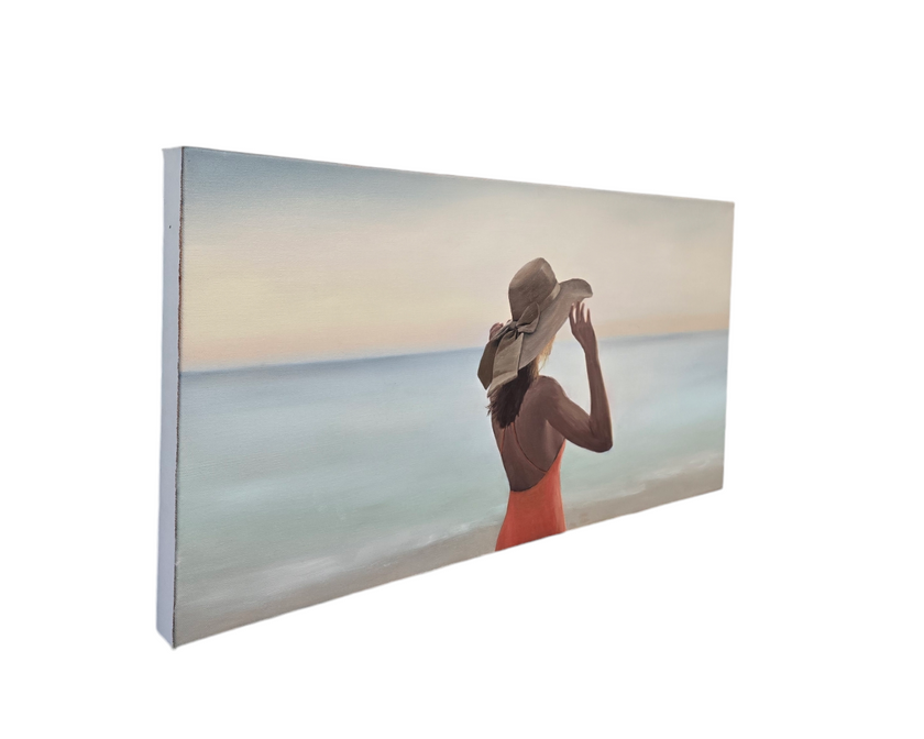 Original - Sunset Dreamer